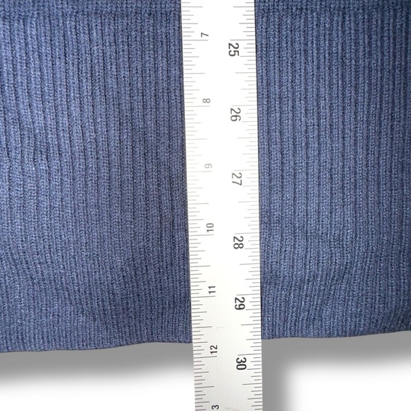 LADY HAGEN Women’s Golf Sweater Vest - XXL Navy / White - Picture 14 of 14